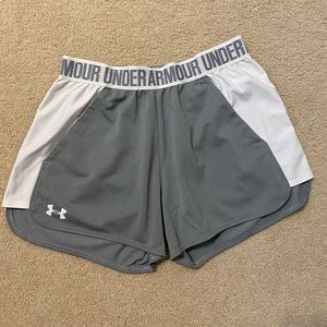 Under Armour Shorts